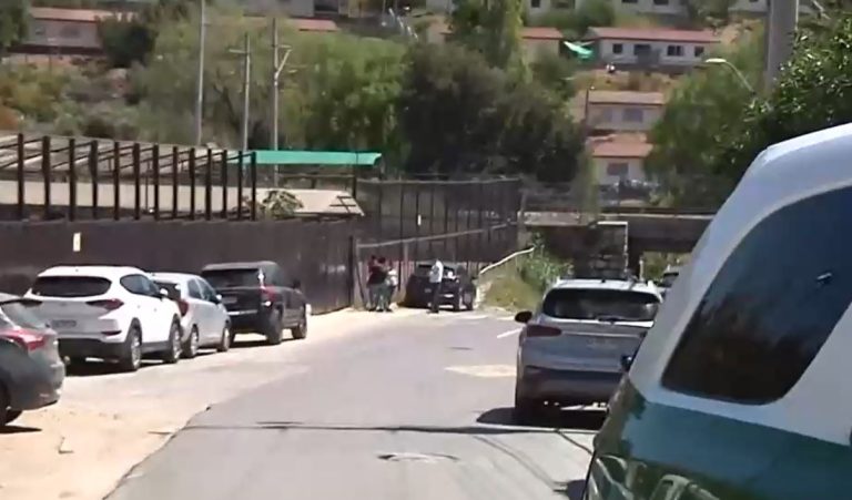 Escolar de 16 años murió tras clases de educación física en Quilpué