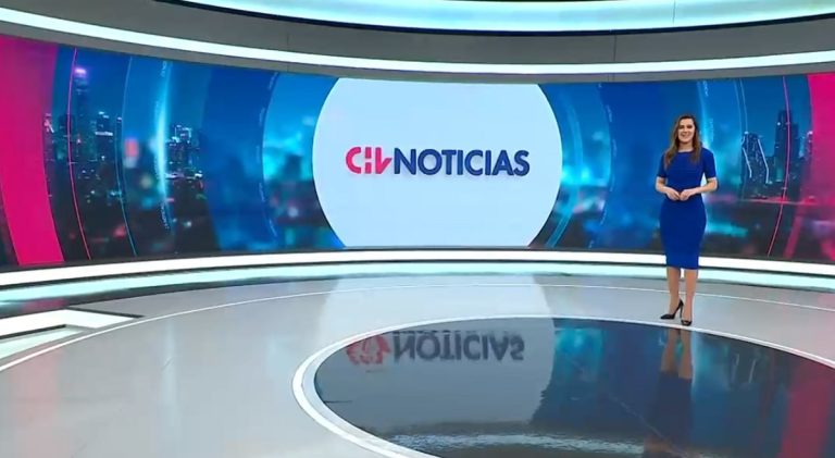 CHV Noticias Central | Viernes 14 de octubre de 2022