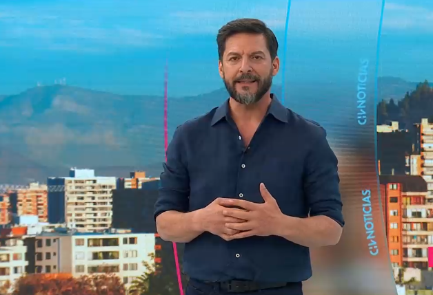 CHV Noticias AM | Sábado 15 de Octubre de 2022