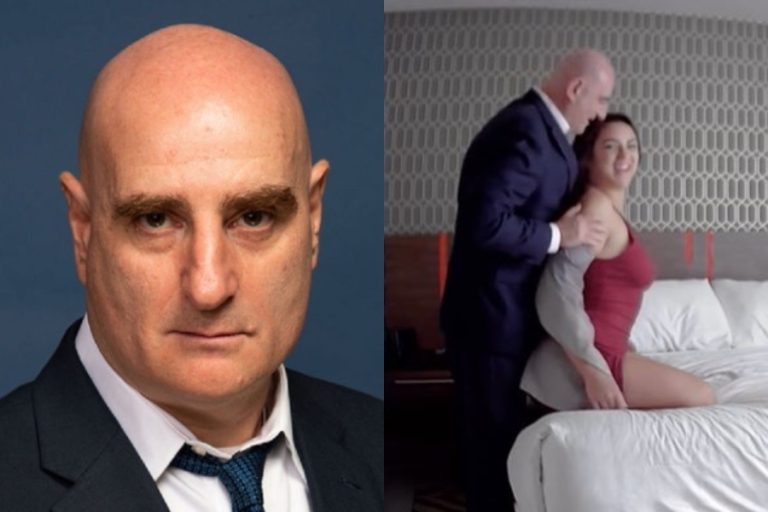 Candidato al Congreso de EE.UU. genera controversia al publicar video sexual con actriz porno como campaña