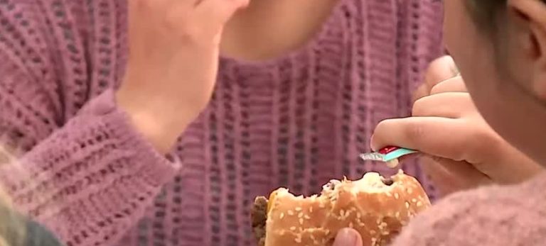 Mapa nutricional de Junaeb: 7 de cada 10 niños de quinto básico sufre de obesidad o sobrepeso