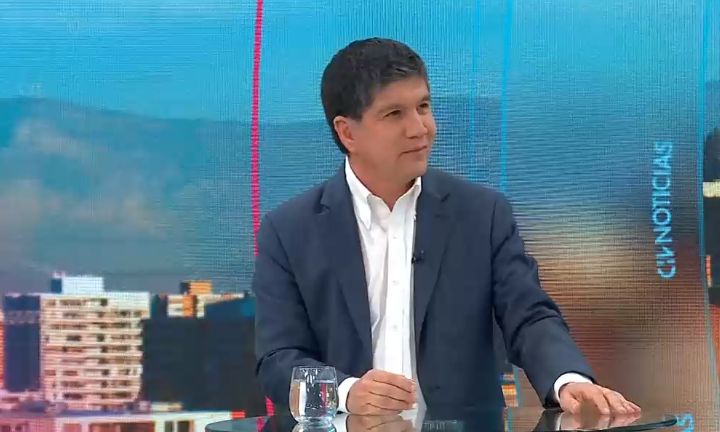 Subse. Monsalve critica gestión anterior: 