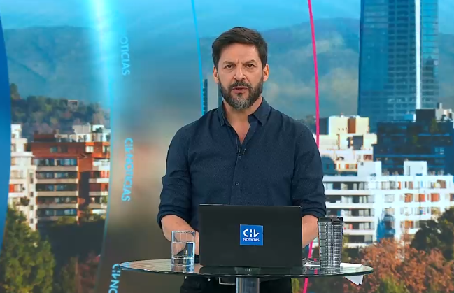 CHV Noticias AM | Domingo 16 de octubre de 2022