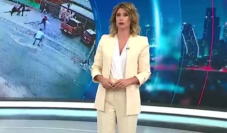 CHV Noticias Central | Domingo 16 de octubre de 2022