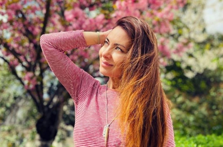 La sinceridad de Mónica Godoy por separación con Nicolás Saavedra: 