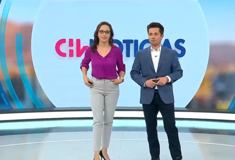 CHV Noticias Tarde | Lunes 17 de octubre de 2022