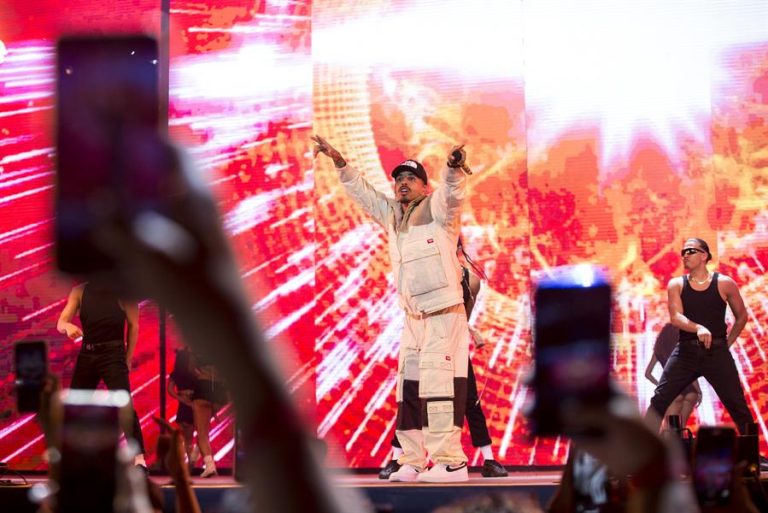 De Marco Antonio Solís a Rauw Alejandro: Estos son los artistas que se presentarán en los Latin Grammy 2022