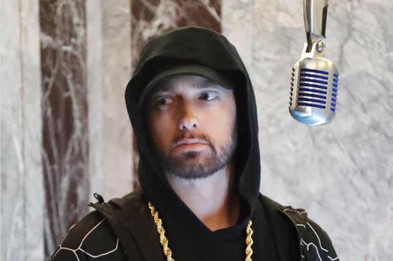 Eminem cumplió 50 años: El camino a la fama, bajos y logros de uno de los exponentes más importantes del rap