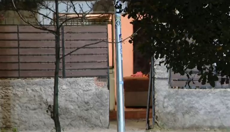Mujer de 80 años fue herida de gravedad en balacera contra su casa en San Joaquín