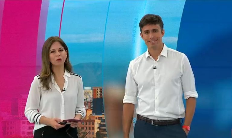 CHV Noticias AM | Martes 18 de octubre de 2022