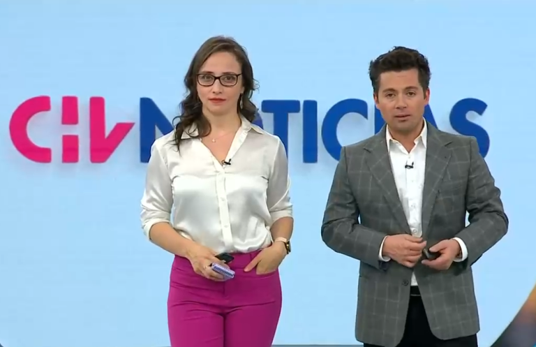 CHV Noticias Tarde | Martes 18 de octubre de 2022