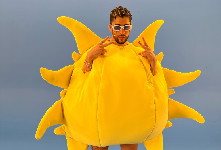 Será obligatorio: Así puedes nominar tus tickets para ver a Bad Bunny en el Estadio Nacional