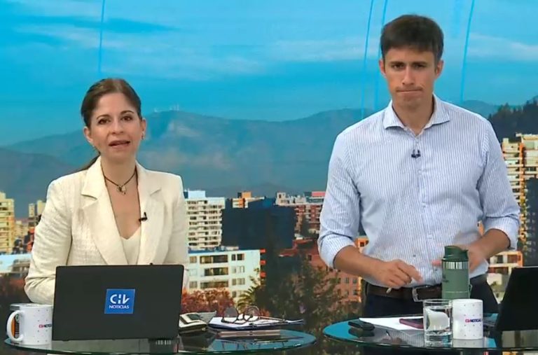 CHV Noticias AM | Miércoles 19 de octubre de 2022