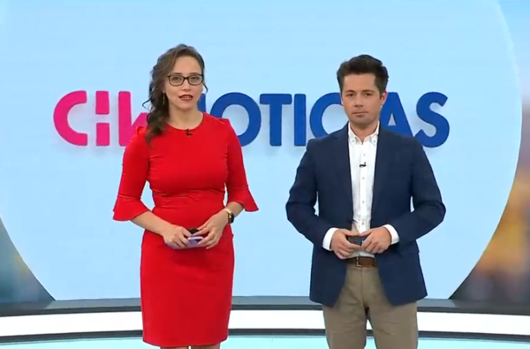 CHV Noticias Tarde | Miércoles 19 de octubre de 2022