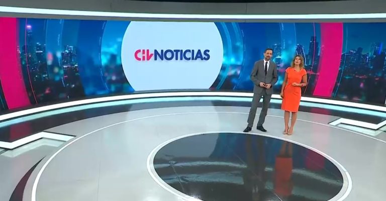 CHV Noticias Central | Miércoles 19 de octubre de 2022