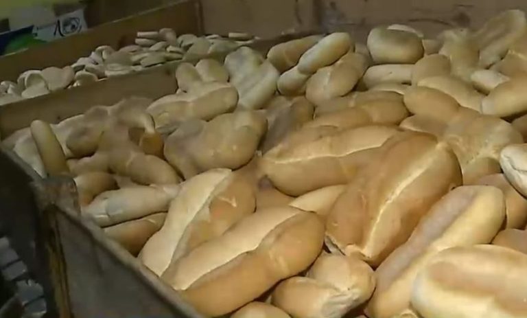 Rica y crujiente: ¿Dónde queda la panadería con la mejor marraqueta del 2022?