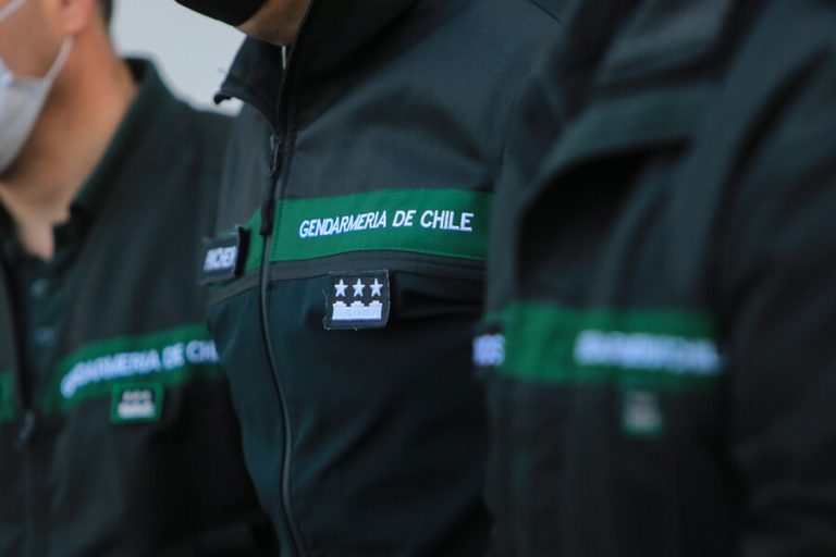 Condenan a 17 años de cárcel a gendarme que abusó a su hija durante 5 años en Putaendo