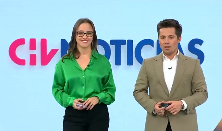 CHV Noticias Tarde | Jueves 20 de octubre de 2022