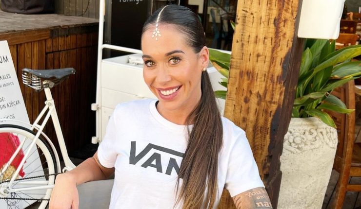 Vale Roth explicó por qué decidió abrir cuenta en sitio para adultos: 