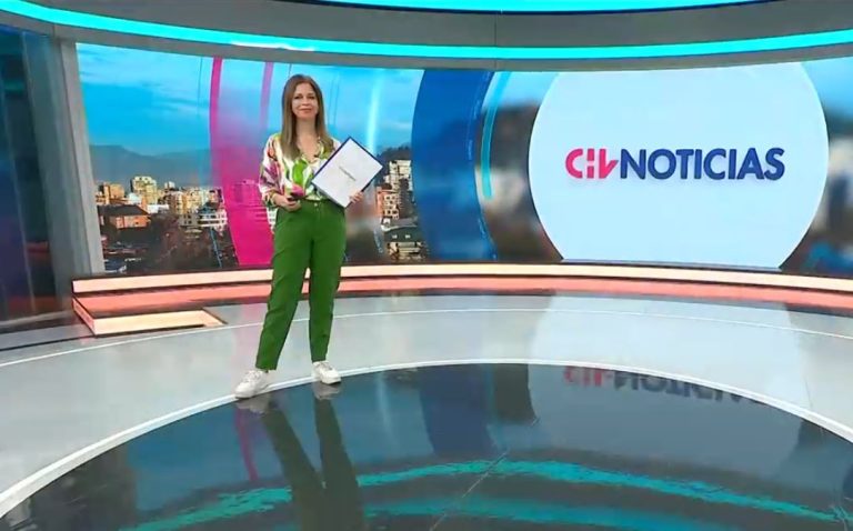 CHV Noticias AM | Viernes 21 de octubre de 2022