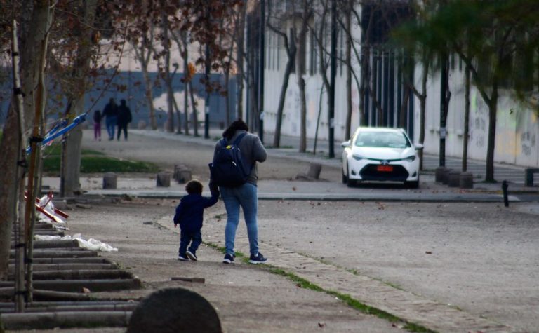 Solo con tu RUT: Así puedes consultar si eres beneficiaria del Bono por Hijo
