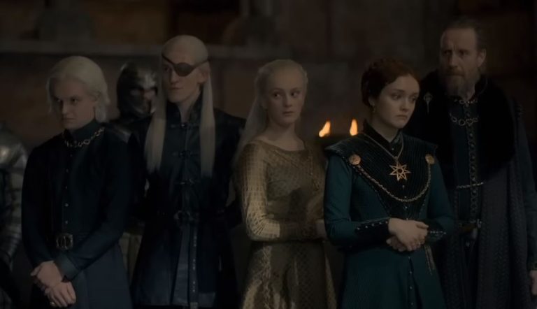 Todo tiene sentido: Las 3 profecías de Helaena Targaryen que pasaron desapercibidas en House of the Dragon
