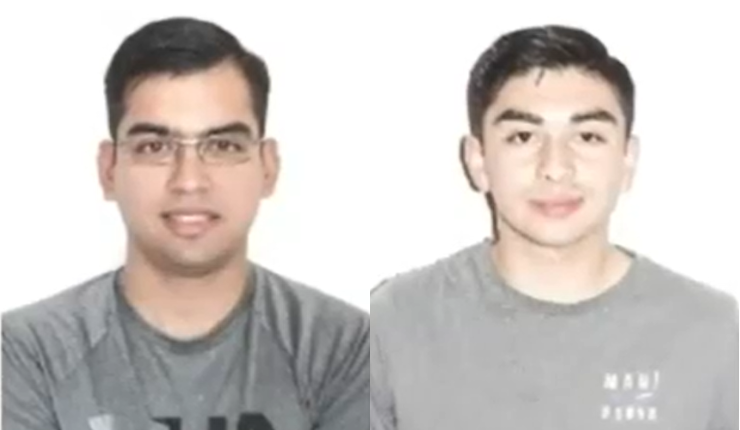 Decretan prisión preventiva para ex carabineros que cometieron violentos asaltos en Arauco