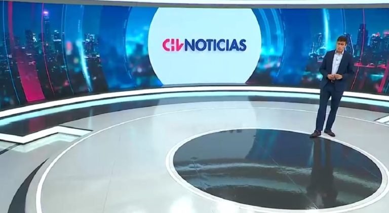 CHV Noticias Central | Viernes 21 de octubre de 2022