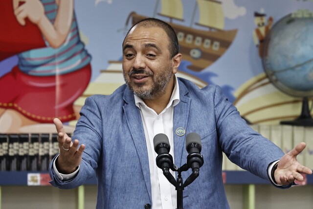 Ministro de Educación aclaró que liceos Bicentenario seguirán existiendo tras señalar que dejarán de ser como se les conoce