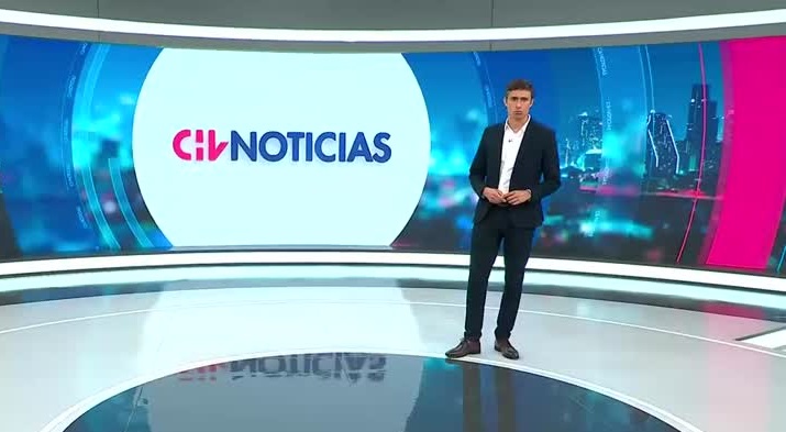 CHV Noticias Central | Sábado 22 de octubre de 2022