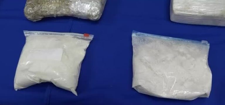 Ex funcionario de gobierno será formalizado: Pertenecería a una importante banda de narcotráfico