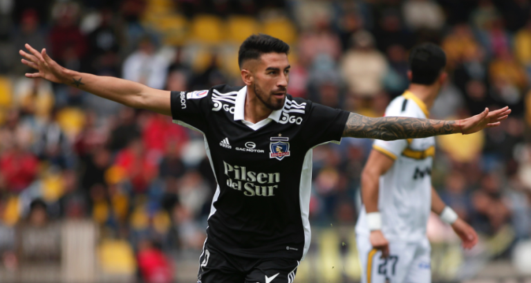 Cada vez más cerca de la estrella 33: Colo Colo se impone por 2-0 ante Coquimbo Unido en el segundo tiempo