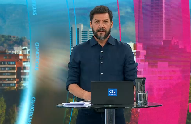 CHV Noticias AM | Domingo 23 de octubre de 2022