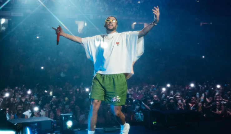 Accesos, horarios y bolsos prohibidos: Todo lo que necesitas saber para ir a los conciertos de Bad Bunny en Chile