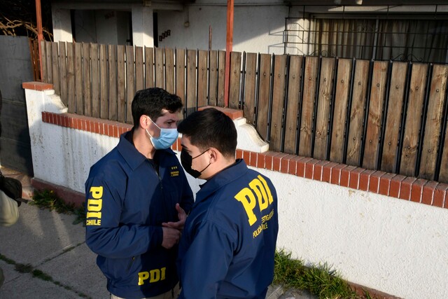 Mamá de niño baleado en Quilpué fue formalizada por obstrucción a la justicia tras mentir en su testimonio