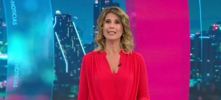 CHV Noticias Central | Domingo 23 de octubre de 2022