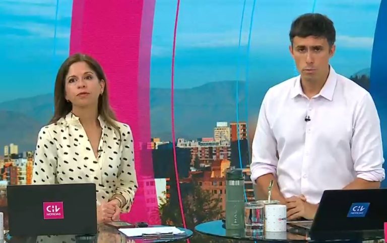 CHV Noticias AM | Lunes 24 de octubre de 2022