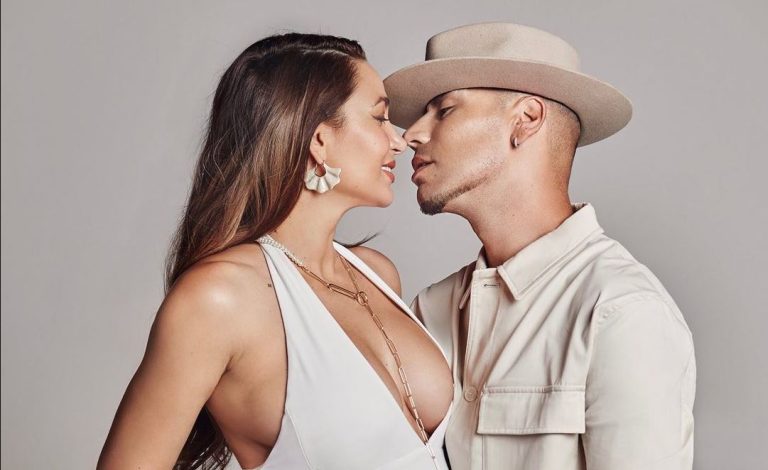 Lisandra Silva revela cómo mantiene viva la llama de su relación con Raúl Peralta: 