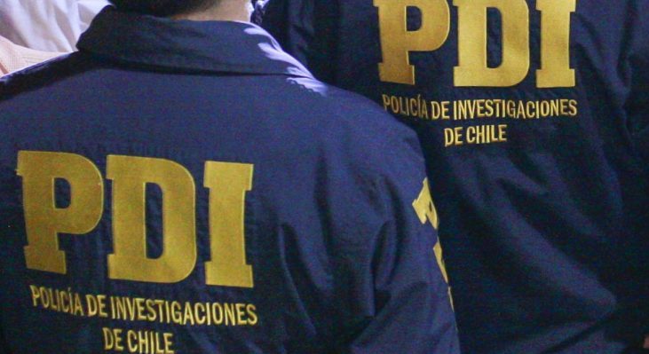 Matrimonio de funcionarios PDI frustró asalto a casa de sus vecinos: Balearon a los delincuentes