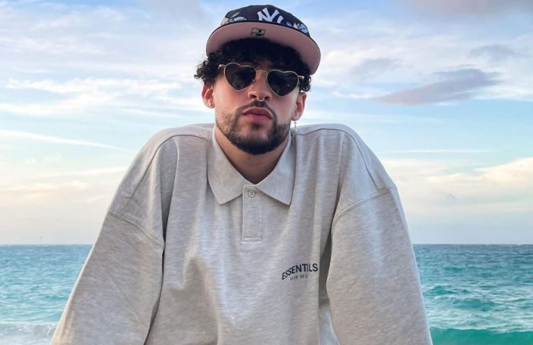 ¡Si Dios lo permite! El setlist de canciones que Bad Bunny canta en su gira