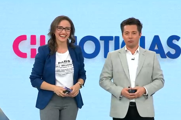 CHV Noticias Tarde | Lunes 24 de octubre de 2022