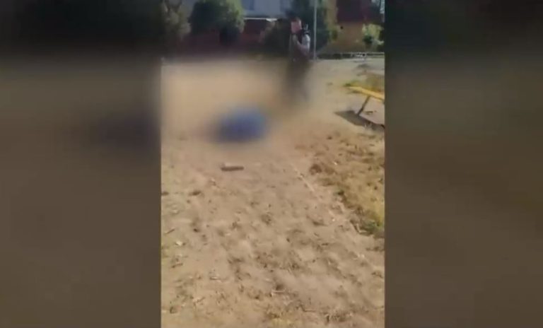 De pistolas eléctricas a armas automáticas: Proyecto de ley busca entregar más elementos disuasivos a Carabineros