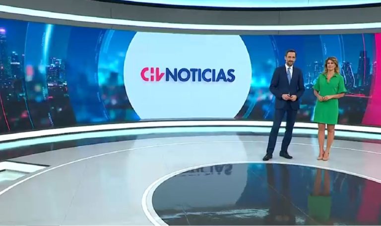 CHV Noticias Central | Lunes 24 de octubre de 2022