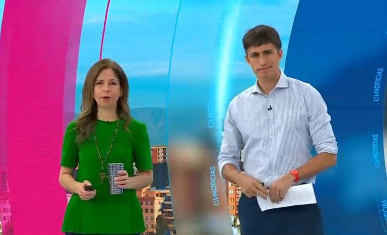 CHV Noticias AM | Martes 25 de octubre de 2022