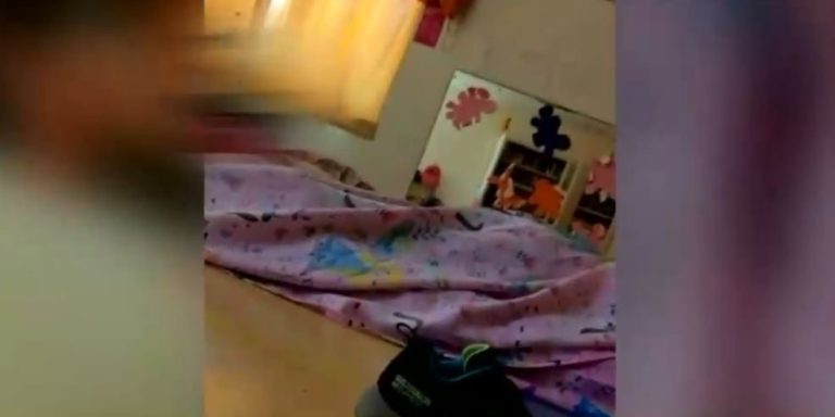 Niños de jardín infantil se resguardaron en el piso durante balacera en Puente Alto: Hubo más de 30 disparos