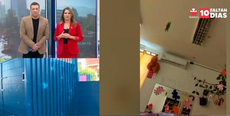 Monse Álvarez por balacera cerca de jardín infantil: 