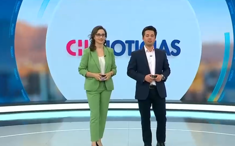 CHV Noticias Tarde | Martes 25 de octubre de 2022