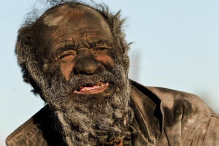 Murió a los 94 años el 