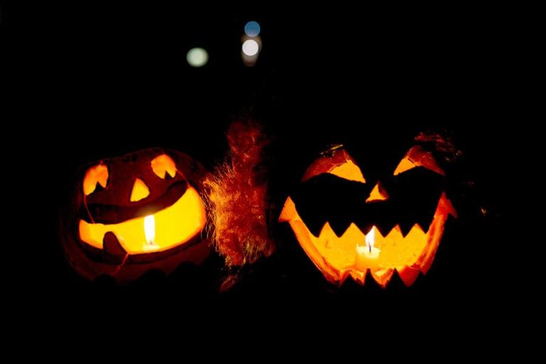 No se originó en Estados Unidos: ¿De dónde proviene la tradicional celebración de Halloween?