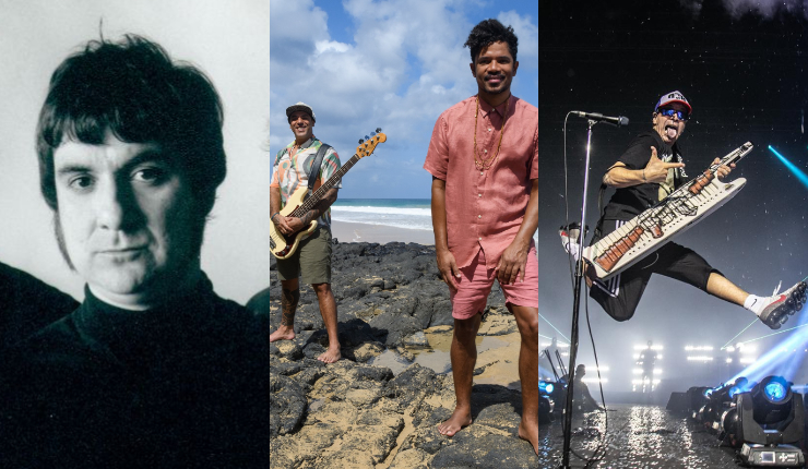 Festival Frontera vuelve después de 7 años: Revisa el cartel de artistas, fecha y venta de entradas